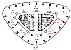 黄浦核心区租金低至一杯咖啡价 - 缩略图 8