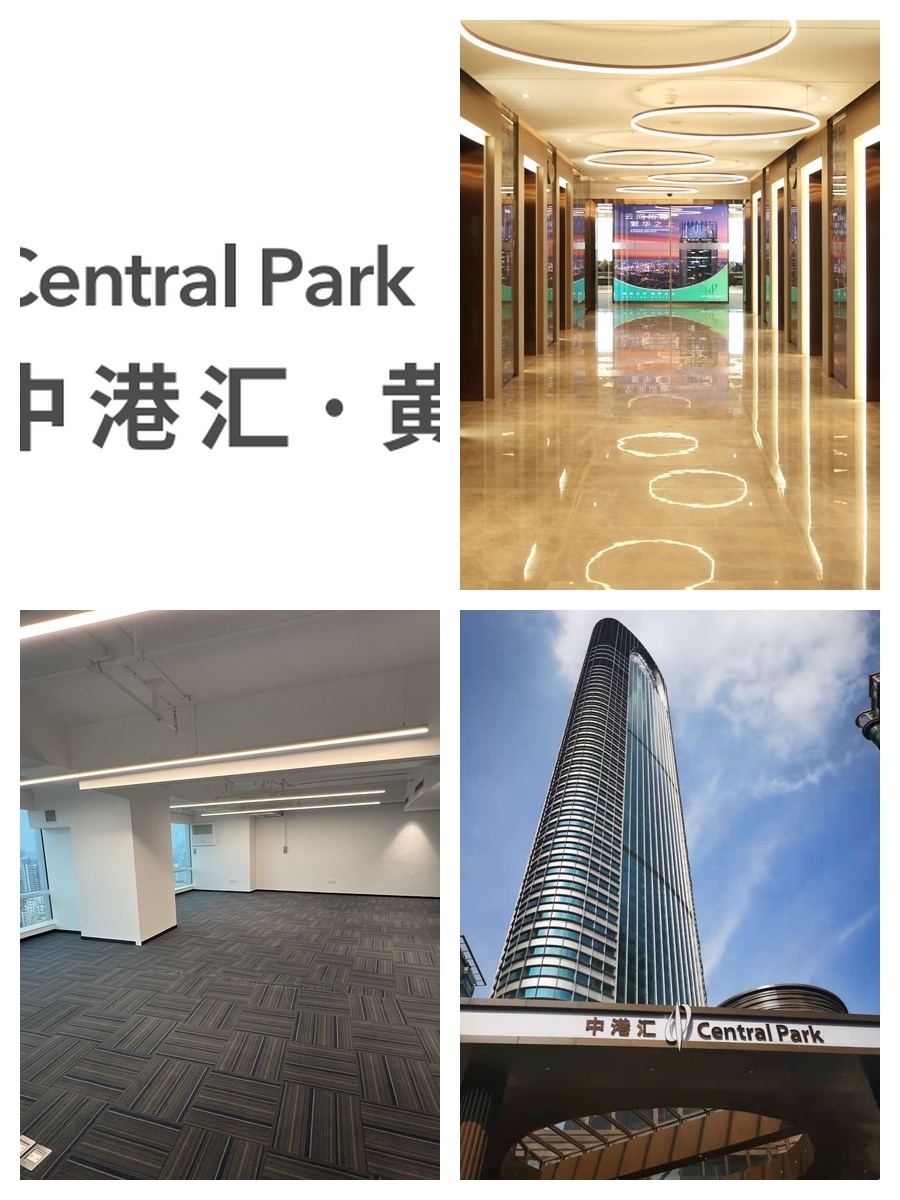 黄浦核心区租金低至一杯咖啡价