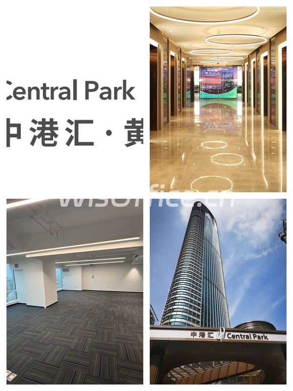 黄浦核心区租金低至一杯咖啡价 - 首图