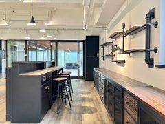 徐家汇静心之选：露台办公正当时 - 缩略图 9