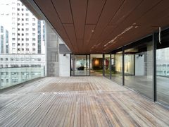 徐家汇静心之选：露台办公正当时 - 缩略图 16