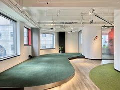 徐家汇静心之选：露台办公正当时 - 缩略图 8