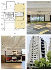 徐家汇核心租金低至奶茶价 - 缩略图 1