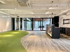 徐家汇静心之选：露台办公正当时 - 缩略图 7