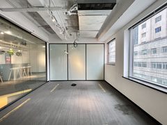 徐家汇静心之选：露台办公正当时 - 缩略图 11