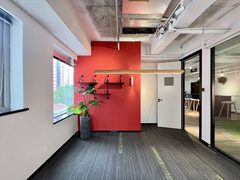 徐家汇静心之选：露台办公正当时 - 缩略图 14