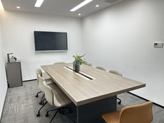 南京西路核心商圈的办公室，价格竟然跌了33% - 缩略图 10