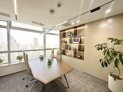 南京西路核心商圈的办公室，价格竟然跌了33% - 缩略图 4