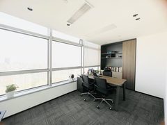 南京西路核心商圈的办公室，价格竟然跌了33% - 缩略图 12