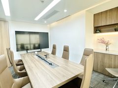 南京西路核心商圈的办公室，价格竟然跌了33% - 缩略图 9