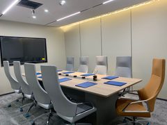 南京西路 | 仲益大厦 | 精装办公室 - 缩略图 7