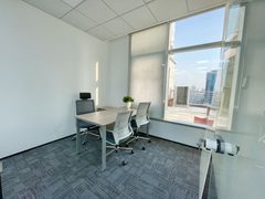 南京西路 | 仲益大厦 | 精装办公室 - 缩略图 17