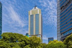 南京西路 | 仲益大厦 | 精装办公室 - 缩略图 3