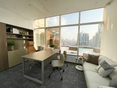 南京西路 | 仲益大厦 | 精装办公室 - 缩略图 19