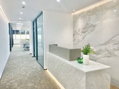 南京西路 | 仲益大厦 | 精装办公室 - 缩略图 12