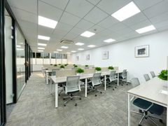 南京西路 | 仲益大厦 | 精装办公室 - 缩略图 16