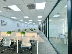 南京西路 | 仲益大厦 | 精装办公室 - 缩略图 20