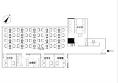 南京西路 | 仲益大厦 | 精装办公室 - 缩略图 21
