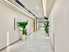 南京西路 | 仲益大厦 | 精装办公室 - 缩略图 6