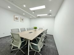 南京西路 | 仲益大厦 | 精装办公室 - 缩略图 15