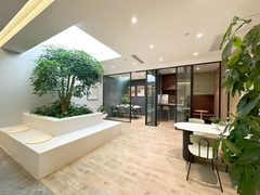 上海 or 纽约？高楼与绿色，完美结合 - 缩略图 11