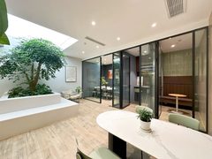 上海 or 纽约？高楼与绿色，完美结合 - 缩略图 12