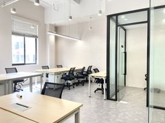 德必易园 | 创意绿洲 | 77平米工作室 - 缩略图 2