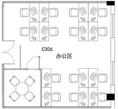 德必易园 | 创意绿洲 | 77平米工作室 - 缩略图 7