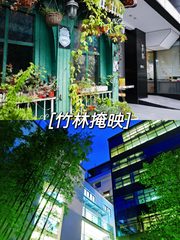 德必易园 | 创意绿洲 | 77平米工作室 - 缩略图 12