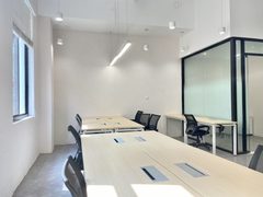 德必易园 | 创意绿洲 | 77平米工作室 - 缩略图 4