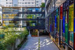 德必易园 | 创意绿洲 | 77平米工作室 - 缩略图 13