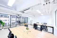 静安核心区 55㎡ 精装小户 采光通透 - 缩略图 5