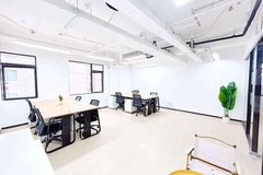 静安核心区 55㎡ 精装小户 采光通透 - 缩略图 3