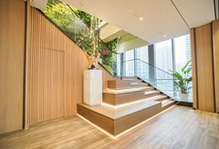 博荟广场 One East | 共享办公室 - 缩略图 15