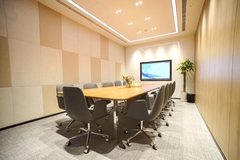 博荟广场 One East | 共享办公室 - 缩略图 20