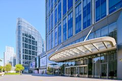 博荟广场 One East | 共享办公室 - 缩略图 9