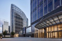 博荟广场 One East | 共享办公室 - 缩略图 6