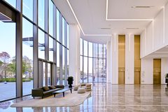 博荟广场 One East | 共享办公室 - 缩略图 2