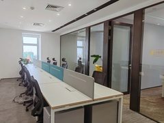 陆家嘴金融宝地 | 国家开发银行大厦 - 缩略图 8