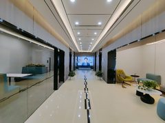 陆家嘴金融宝地 | 国家开发银行大厦 - 缩略图 18