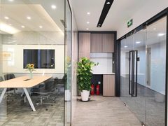 陆家嘴金融宝地 | 国家开发银行大厦 - 缩略图 2