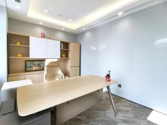 陆家嘴金融宝地 | 国家开发银行大厦 - 缩略图 4