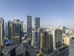 陆家嘴金融宝地 | 国家开发银行大厦 - 缩略图 15