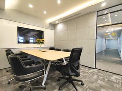 陆家嘴金融宝地 | 国家开发银行大厦 - 缩略图 11