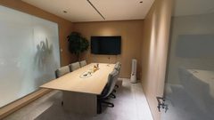 陆家嘴办公空间如何平衡景观与效率？ - 缩略图 15