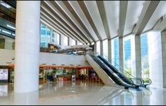 陆家嘴办公空间如何平衡景观与效率？ - 缩略图 7