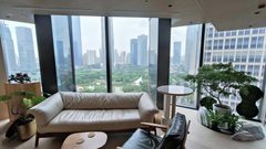 陆家嘴办公空间如何平衡景观与效率？ - 缩略图 14