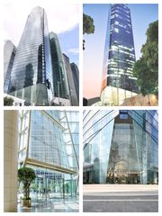 陆家嘴临江办公，租金低至一杯咖啡价 - 缩略图 1