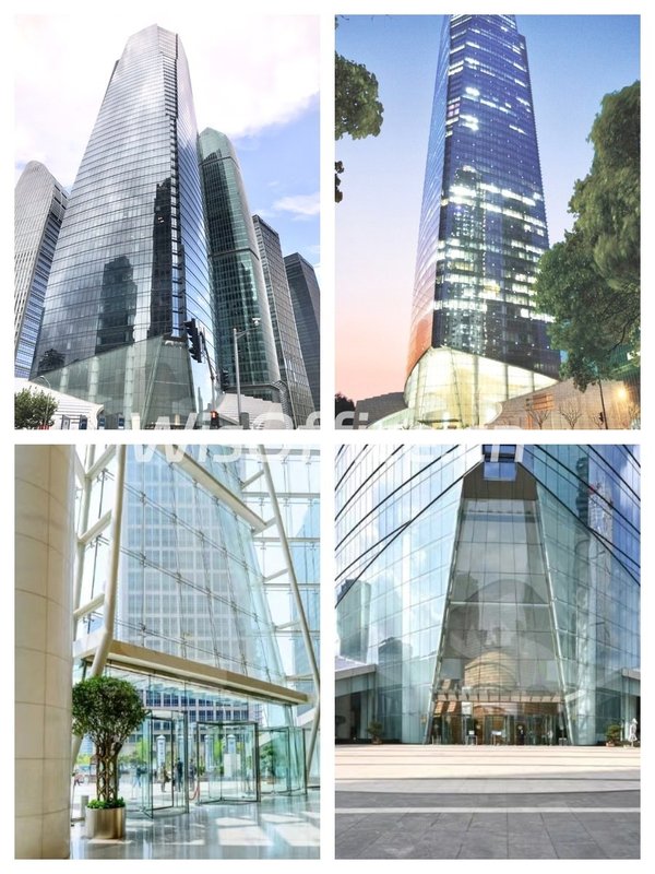 陆家嘴临江办公，租金低至一杯咖啡价 - 首图