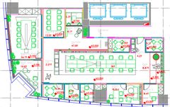 陆家嘴办公空间如何平衡景观与效率？ - 缩略图 11